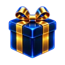99.99% cashback gift box