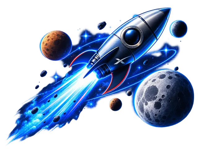 Space narrative